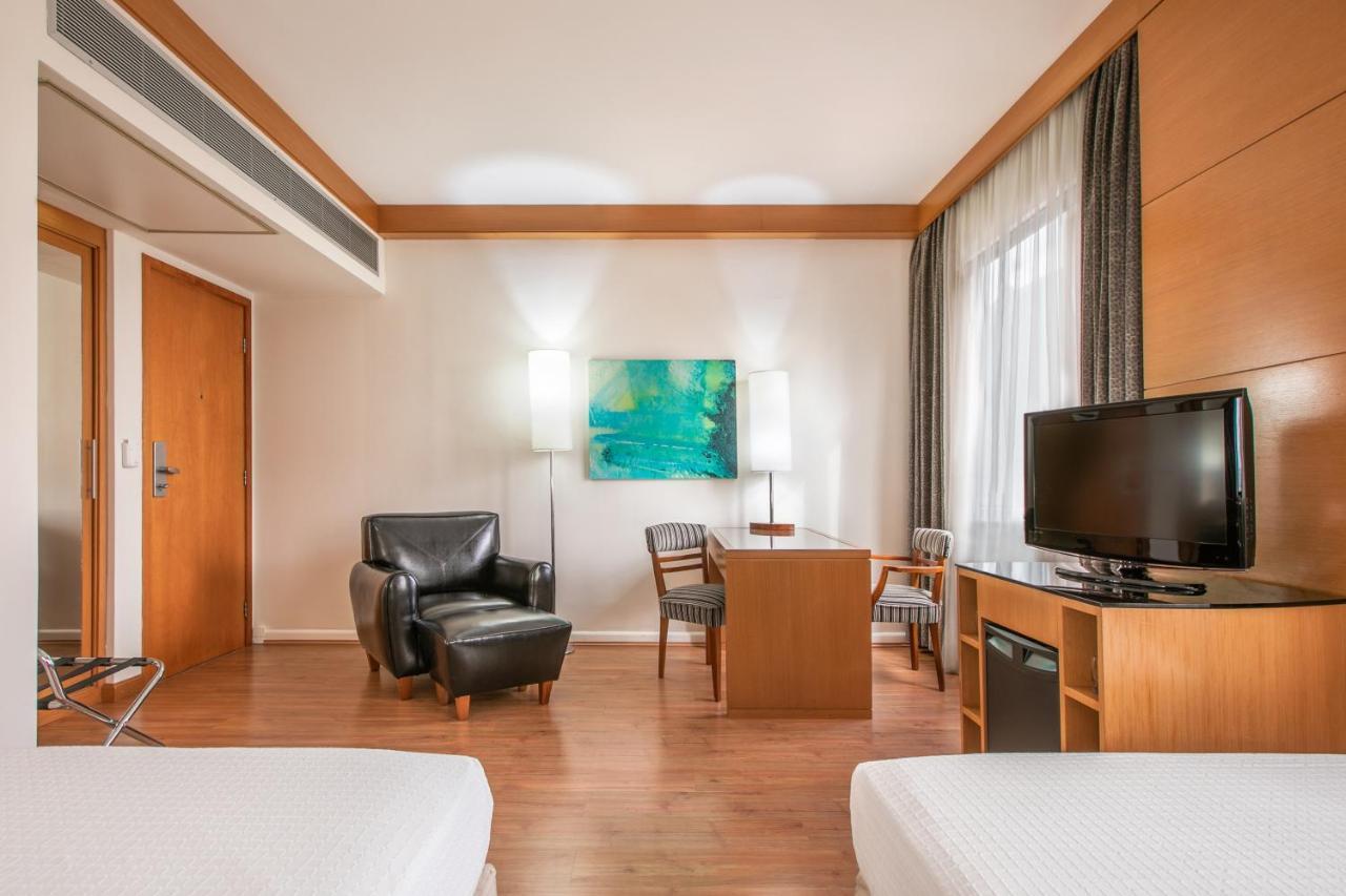 Hotel Tatuape, Affiliated By Meliá 4*