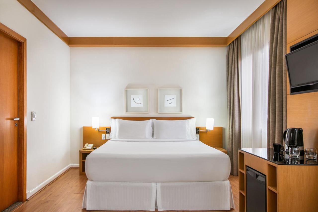 Tatuape, Affiliated By Meliá Hotel