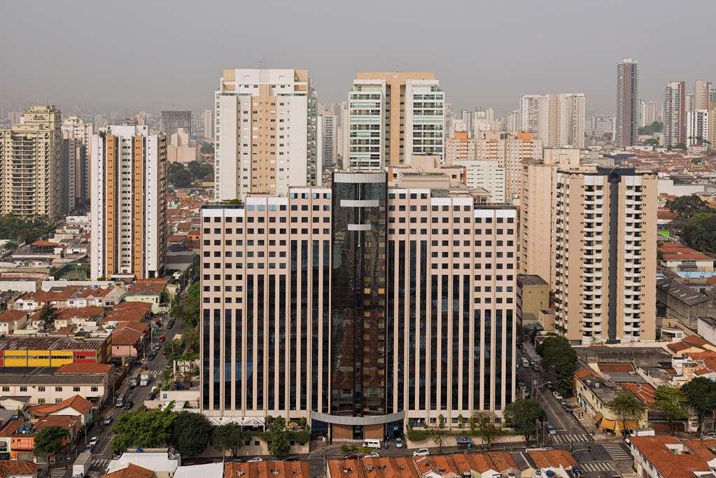 Tatuape, Affiliated By Meliá São Paulo
