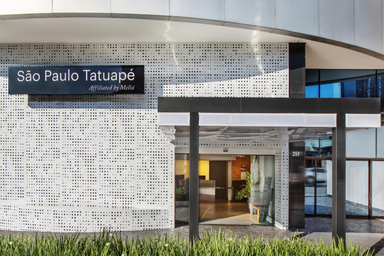 Tatuape, Affiliated By Meliá Hotel