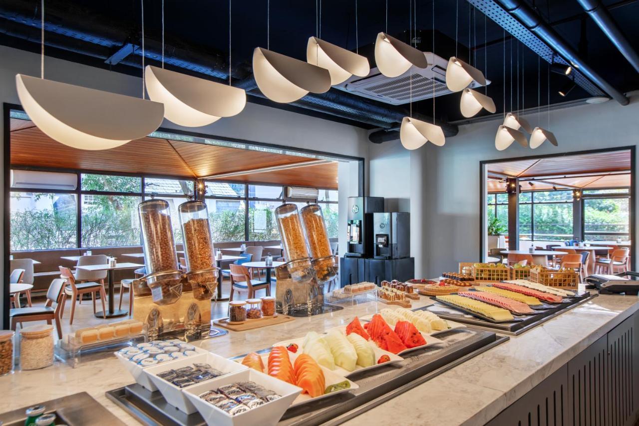 Tatuape, Affiliated By Meliá Hotel 4*