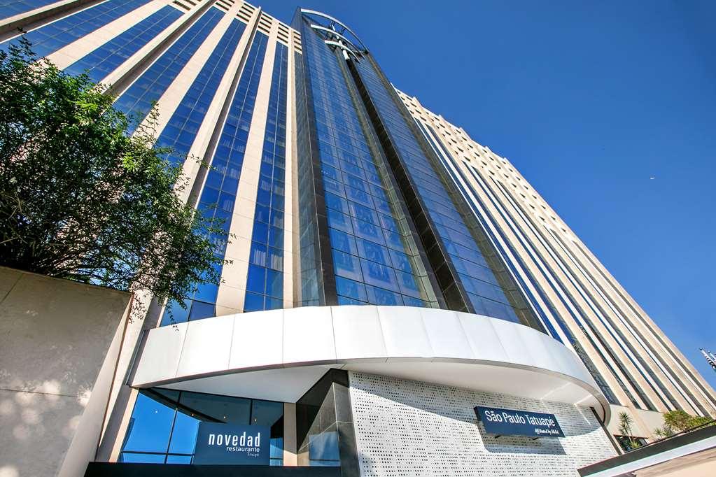 Tatuape, Affiliated By Meliá 4* São Paulo