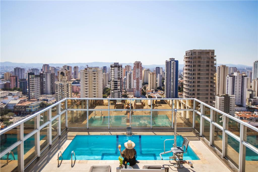 Hotel Tatuape, Affiliated By Meliá 4*