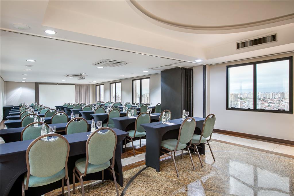 Tatuape, Affiliated By Meliá Hotel