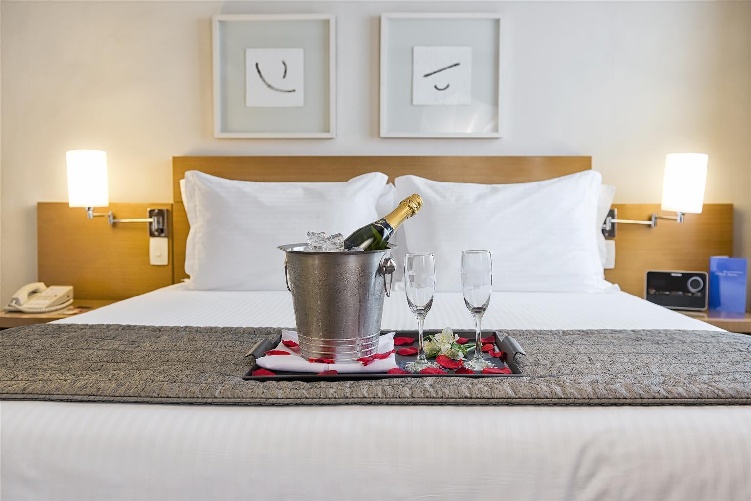 Hotel Tatuape, Affiliated By Meliá 4*
