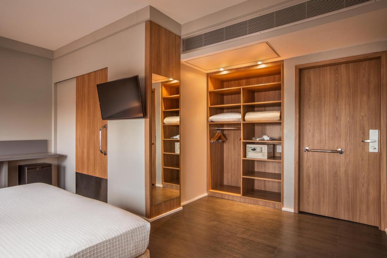 Tatuape, Affiliated By Meliá
