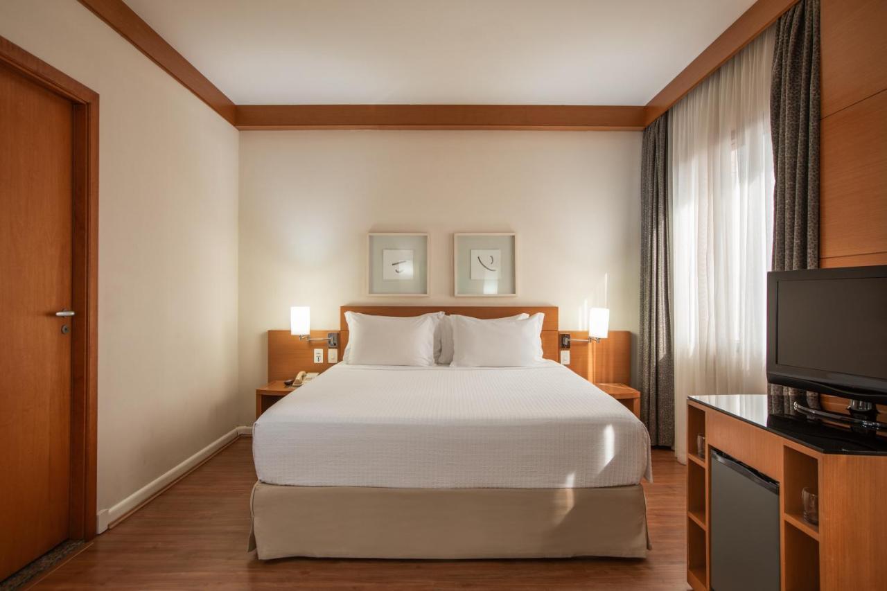 Hotel Tatuape, Affiliated By Meliá São Paulo