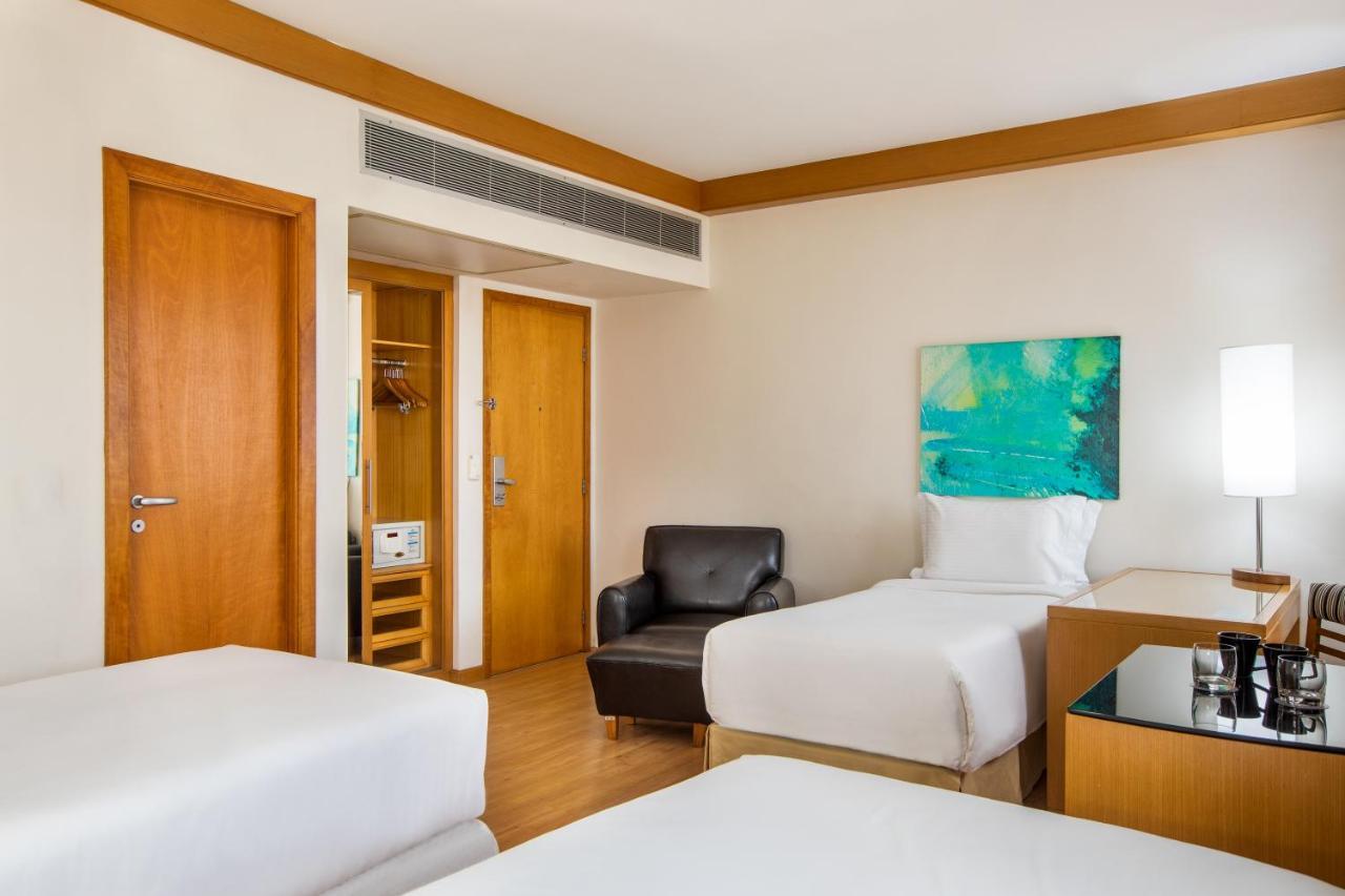 Tatuape, Affiliated By Meliá São Paulo