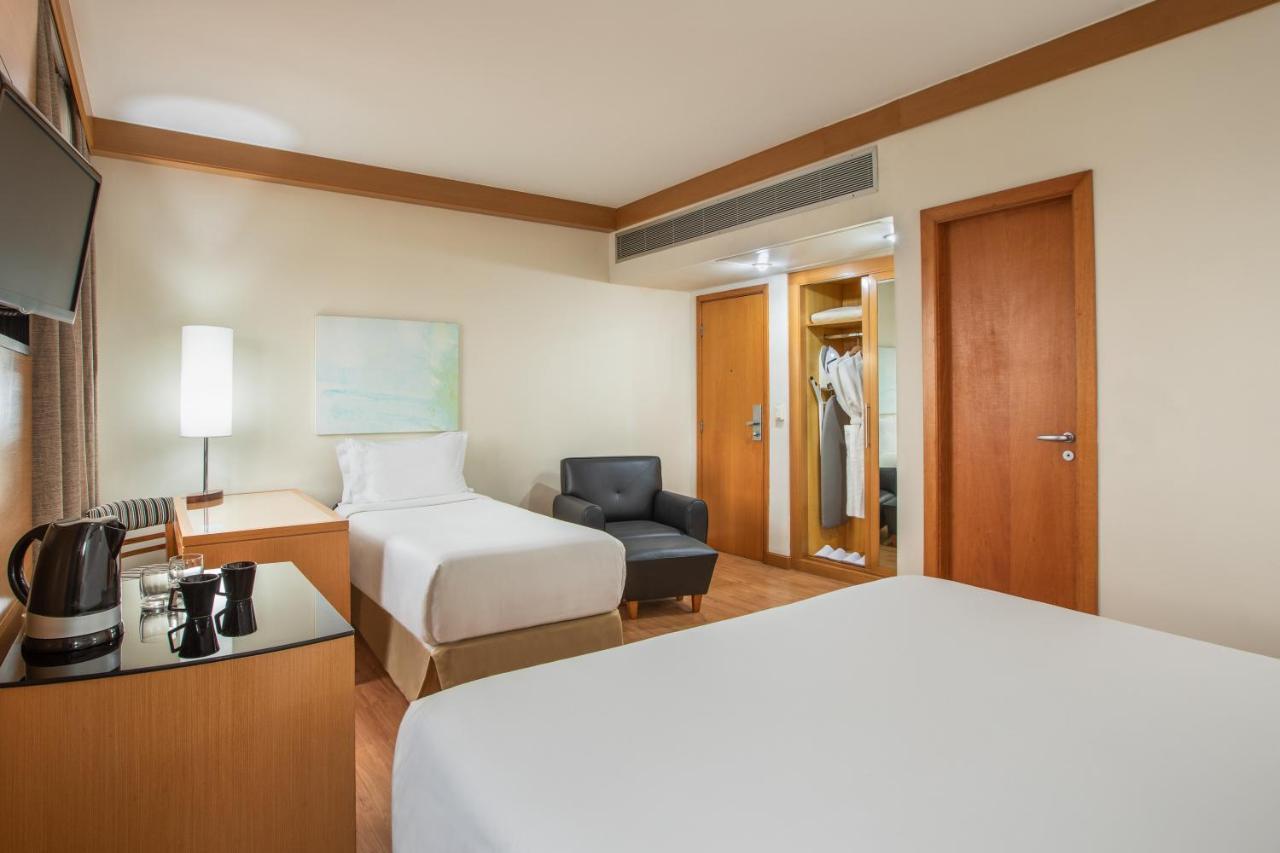 Hotel Tatuape, Affiliated By Meliá 4*