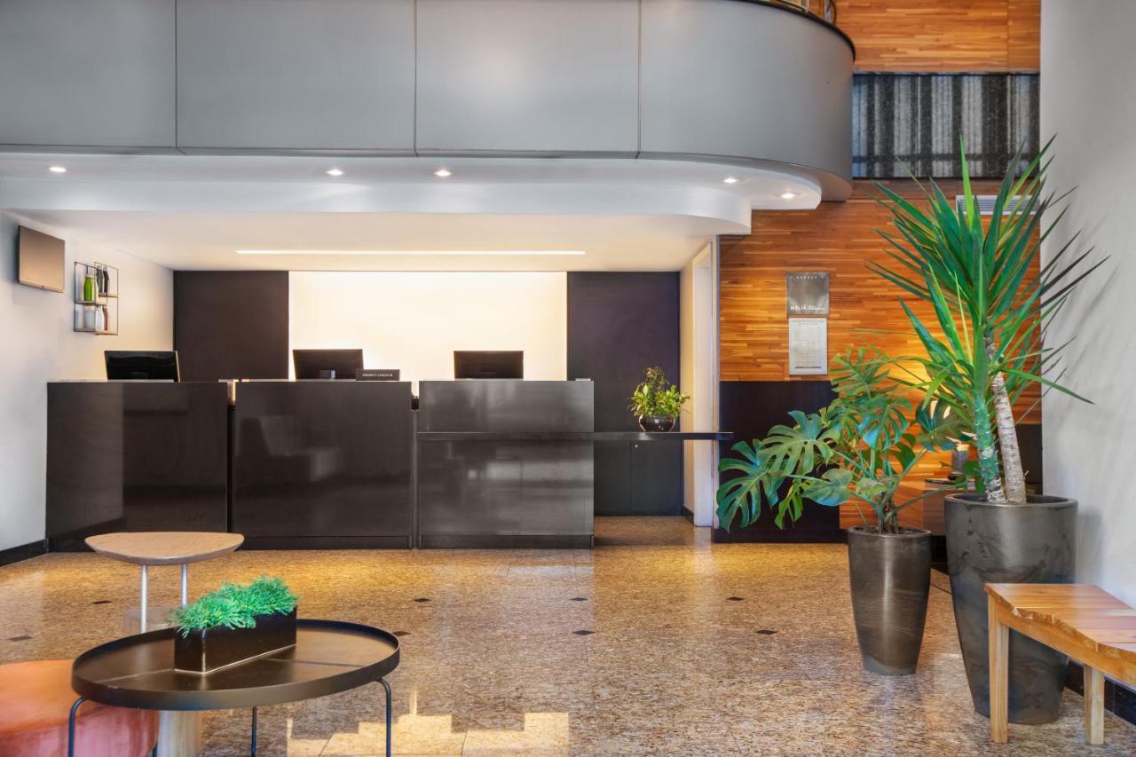 Tatuape, Affiliated By Meliá Hotel 4*