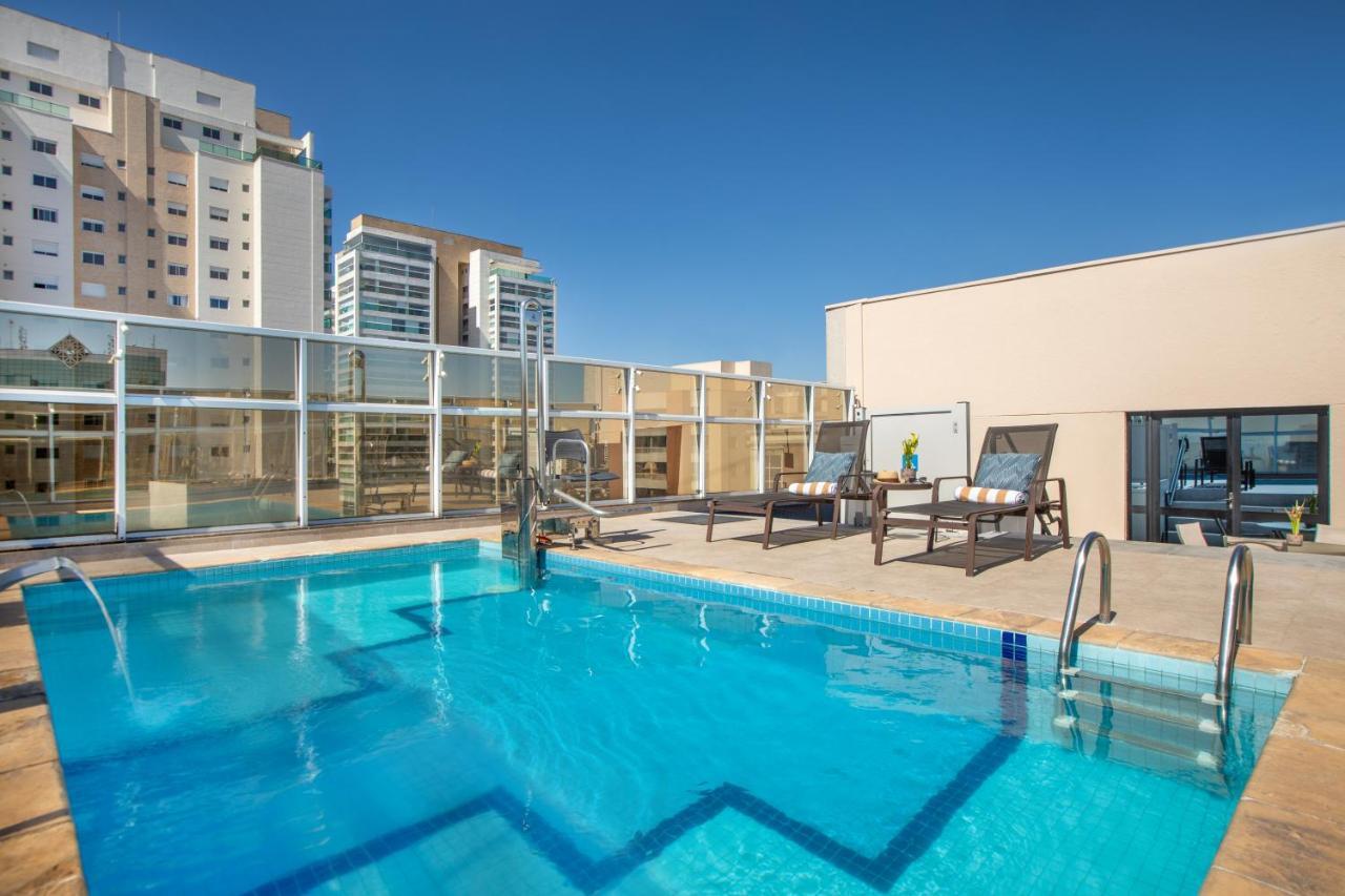 Tatuape, Affiliated By Meliá São Paulo
