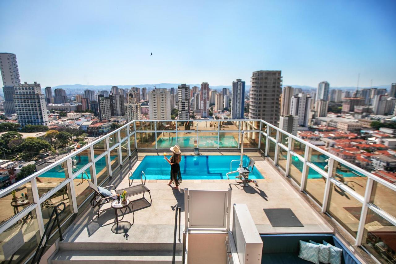 Hotel Tatuape, Affiliated By Meliá