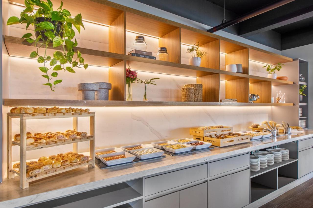 Tatuape, Affiliated By Meliá Hotel 4*