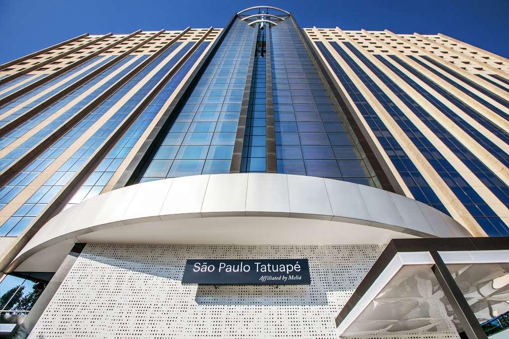 Tatuape, Affiliated By Meliá 4* São Paulo