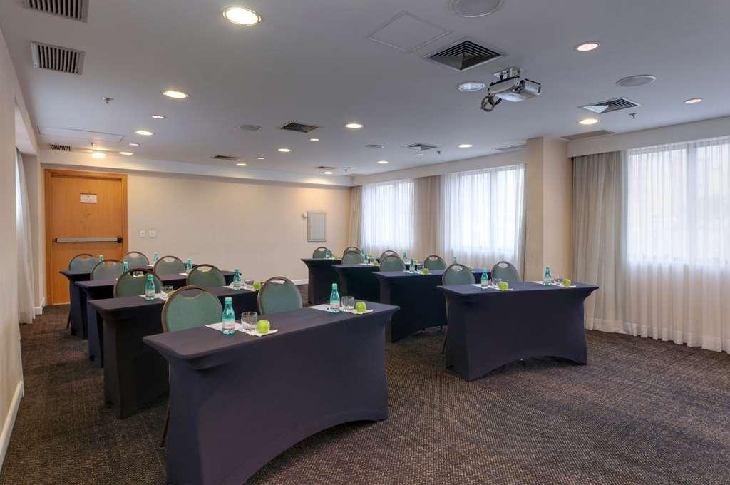 Hotel Tatuape, Affiliated By Meliá 4*