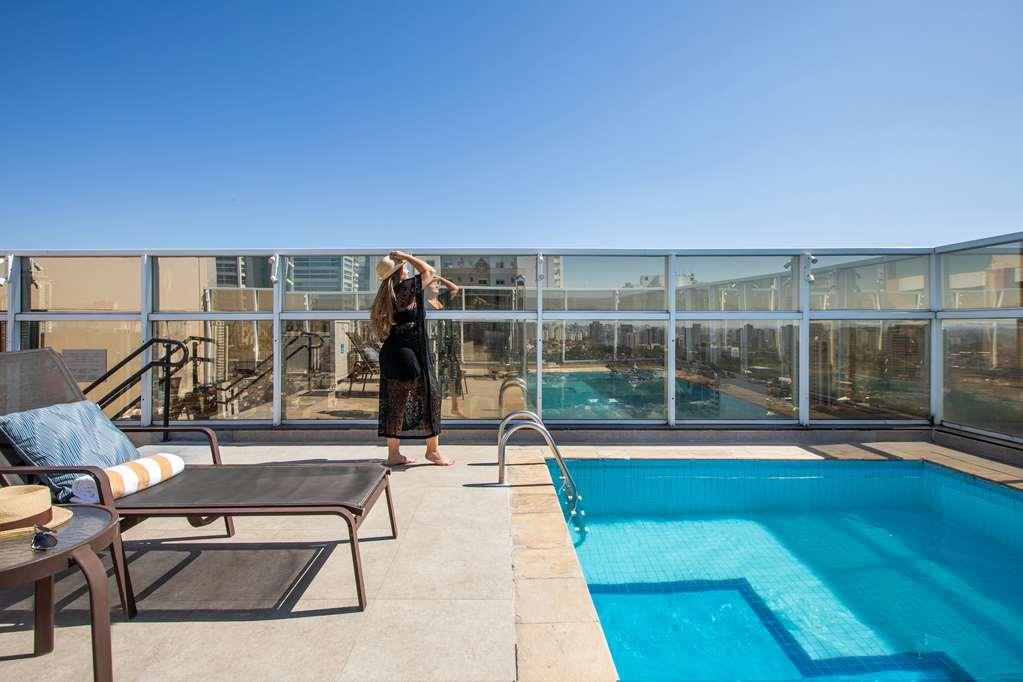 Tatuape, Affiliated By Meliá Hotel 4*