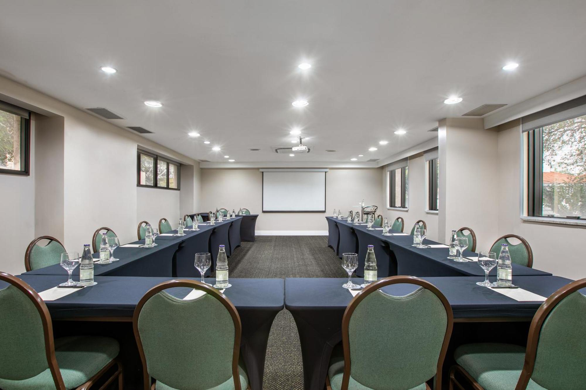 Tatuape, Affiliated By Meliá Hotel 4*